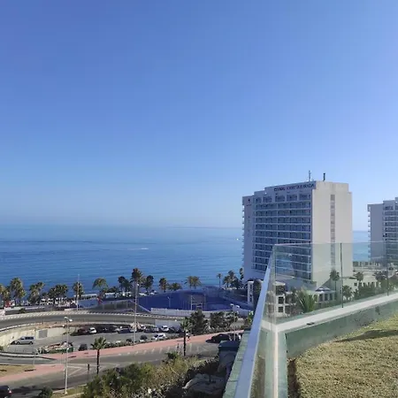 Coloso Sunset By Alfresco Apartman *