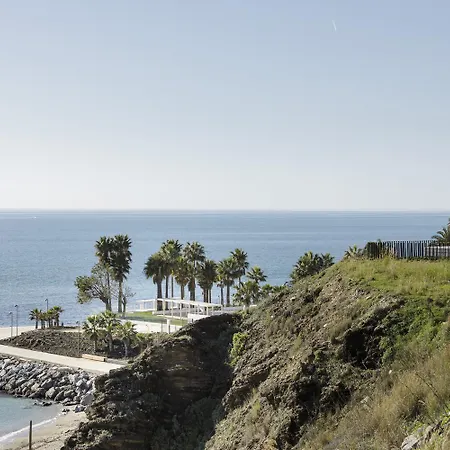 Apartman Coloso Sunset By Alfresco *