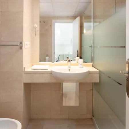 Apartman Coloso Sunset By Alfresco *