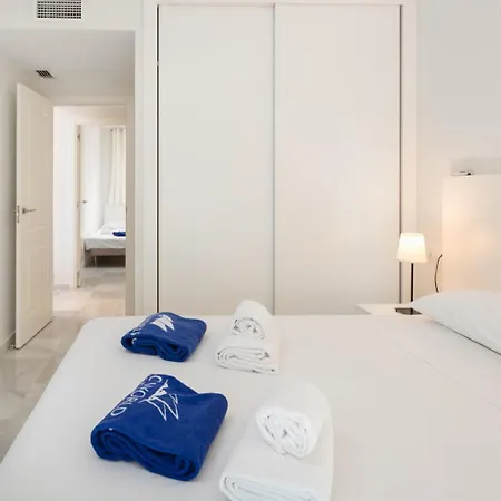 Coloso Sunset By Alfresco Apartman Benalmádena