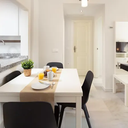 Apartman Coloso Sunset By Alfresco