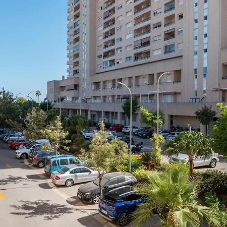 Coloso Sunset By Alfresco Apartman Benalmádena