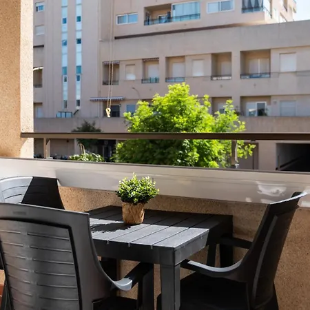 Apartman Coloso Sunset By Alfresco Benalmádena