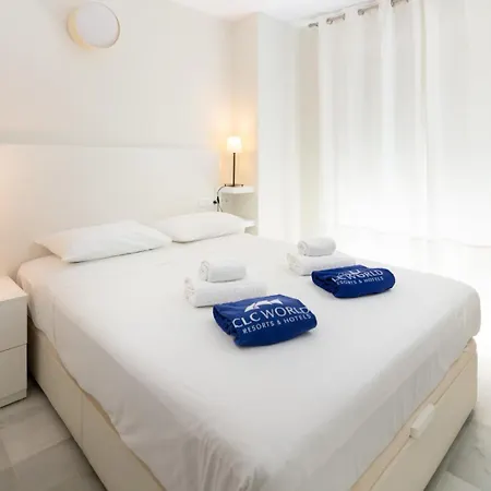 Coloso Sunset By Alfresco Apartman