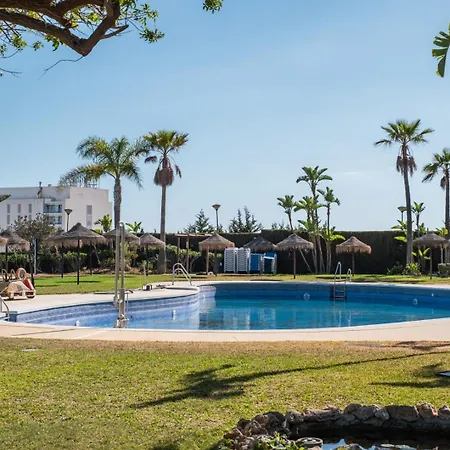 Apartman Coloso Sunset By Alfresco