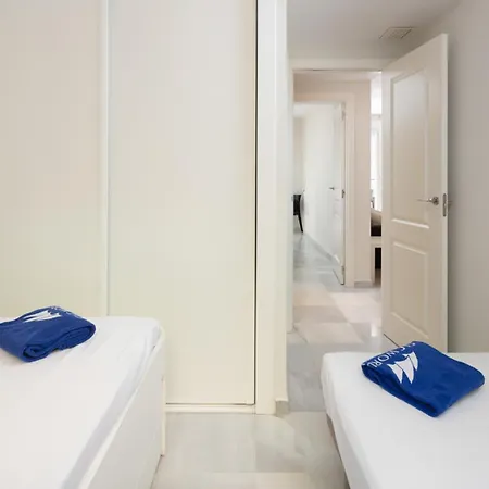 Apartman Coloso Sunset By Alfresco *
