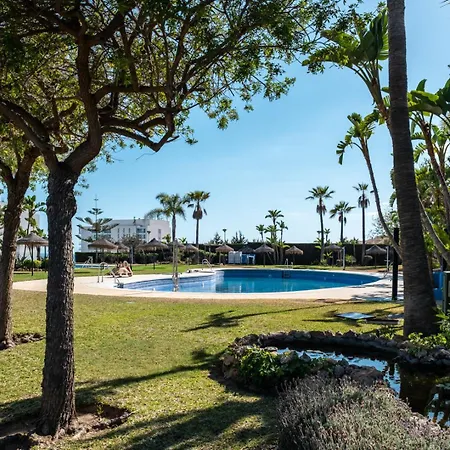 Coloso Sunset By Alfresco Apartman Benalmádena