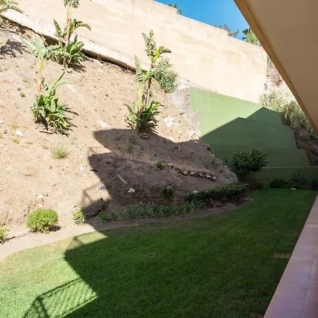 Apartman Coloso Sunset By Alfresco *