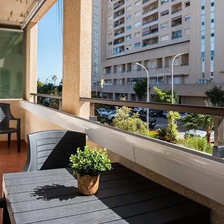 Apartman Coloso Sunset By Alfresco Benalmádena